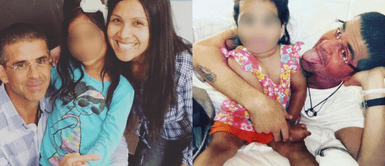 La hija de Tula Rodríguez deja sin palabras con emotivo mensaje a su padre Javier Carmona Hija de Tula Rodríguez comparte emotivo recuerdo con Javier Carmona en Día del Padre: “Besos al cielo”