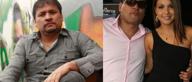 Dueño del Tumbao acaba de fallecer y deja gran congoja entre los fans del 'Tumabo'. ¿Quién fue Carlos Gonzáles, el dueño del Tumbao y expareja de Vernis Hernández que hizo historia en las noches limeñas?