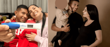 Edison Flores y Ana Siucho serán nuevamente padres. El dulce mensaje de Ana Siucho a Edison Flores en el Día del Padre que te hará llorar de emoción