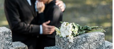 Este sueño puede representar tu deseo de iniciar un nuevo capítulo ¿Qué significa soñar con la muerte de mi pareja? Descubre cuál es el impacto que tendrás en tu vida