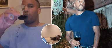 Jefferson Farfán celebra el Día del Padre con sus hijos. La celosa confesión de Jefferson Farfán: su reina estudia, pero no deja su celular