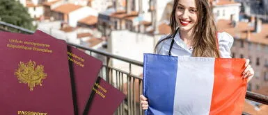 ¿Cómo solicitar la nacionalidad francesa de manera rápida? Este es el secreto ¿Cómo solicitar la nacionalidad francesa de manera rápida? Este es el secreto