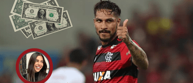 Paolo Guerrero le ganó el juicio a Flamengo y recibirá jugoso monto. Este es el cuantioso monto que Paolo Guerrero ganará tras ganar juicio ante Flamengo