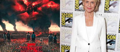 Los fanáticos esperan con ansias este próximo capítulo de la historia ¿Quién es Linda Hamilton? La nueva integrante de Stranger Things 5 y su increíble trayectoria en el cine