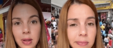 Las declaraciones de la joven venezolana se volvieron virales en las redes sociales. Venezolana revela lo que pasó cuando fue a comprar al Centro de Lima y su repuesta se volvió viral