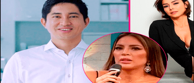 Sheyla Rojas reveló también que paso por el quirófano del Doctor Fong, sufriendo una parálisis facial ¿Quién es el DOCTOR FONG, el cuestionado CIRUJANO con varias acusaciones por MALA PRAXIS?