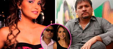 Vernis Hernández le da el último adiós a Carlos Gonzáles con un emotivo mensaje. Vernis Hernández le da el último adiós a Carlos Gonzáles con un emotivo mensaje y conmovedoras imágenes