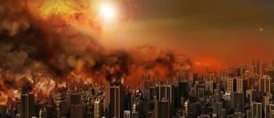 La heroica misión que realizará la NASA para salvar al mundo del apocalipsis ¿De qué se trata? La heroica misión que realizará la NASA para salvar al mundo del apocalipsis ¿De qué se trata?