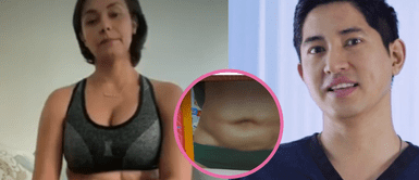 Maricielo Effio expone el calvario al que la somete el Dr. Fong tras denunciarlo por mala praxis Maricielo Effio contra el Dr. Fong afirma que la ignora tras denunciarlo por mala praxis: “Esto es un delito”