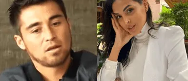 Gianella Rázuri habla del cargamontón recibido tras ampay con Rodrigo Cuba Gianella Rázuri se desahoga tras críticas por ampay con el ‘Gato’ Cuba: “Es bueno escuchar las dos versiones antes de criticar”