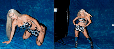 La imagen de Flavia Laos ha dado un giro de 180 grados ¿Flavia Laos menosprecia al Perú? modelo aceptaría trabajar en películas de Netflix, pero no en producciones peruanas