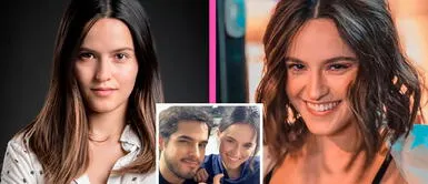 Alicia Jaziz, la guapa novia de Andrés Vílchez. Conoce a Alicia Jaziz, la guapa novia de Andrés Vílchez, declarada bisexual