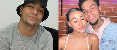 Samahara Lobatón ratificó que terminó su relación con youna Samahara Lobatón destruye a Youna por llamarla infiel: “Estoy soltera y no hare un circo de mi vida”