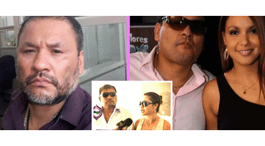 Revelan la causa de la muerte de Carlos Gonzáles, expareja de Vernis Hernández y Génesis Tapia. Trágico final: revelan la causa de la muerte de Carlos Gonzáles, expareja de Vernis Hernández y Génesis Tapia