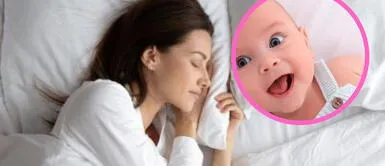 Es un indicio de que se acercan etapas cruciales en tu vida ¿Qué significa soñar con un bebé que no es tuyo? Descubre el verdadero mensaje