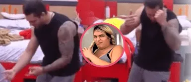 Nicola canta canción de Armonía 10 Nicolla Porcella saca su repertorio peruano y dedica canción de Armonía 10 a Wendy Guevara