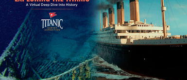 Titanic Expedition: el millonario monto que cuesta el viaje en submarino para visitar los restos del barco Titanic Expedition: el millonario monto que cuesta el viaje en submarino para visitar los restos del barco