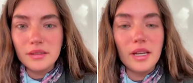 Profesora llora desconsolada al revelar que es maltratada por sus alumnas: No doy más Profesora llora desconsolada al revelar que es maltratada por sus alumnas: "No doy más"