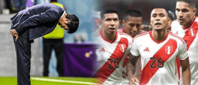 Japón pide disculpas a selección peruana El increíble gesto de Japón al retrasarse un minuto en enfrentamiento con Perú