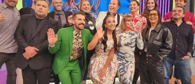 Programa reality sigue batiendo records de audiencia y se espera que sea mejor esta segunda temporada. ¡El éxito continúa! José Peláez anuncia la esperada segunda temporada de El Gran Chef Famosos