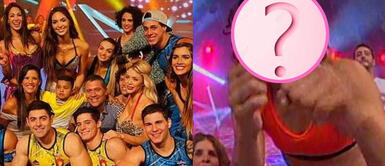 Actualmente reside en los Ángeles, Estados Unidos Fue surfista, noqueo a una boxeadora profesional, entró a EEG y ahora es feliz en Estados Unidos