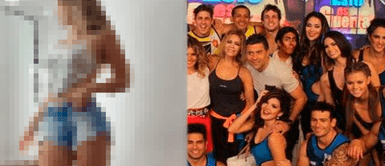 Actualmente es una de las más empresarias más destacadas en el Perú De víctima de bullying en Esto es guerra a exitosa empresaria: La inspiradora historia de superación