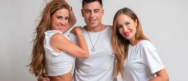 AXÉ BAHÍA CERRARÁ SU GIRA NACIONAL EN LIMA CON CONCIERTO EN PLAZA NORTE AXÉ BAHÍA cerrará su gira nacional en Lima con concierto en Plaza Norte