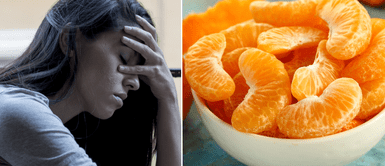 Conoce las propiedades nutricionales de la mandarina. Descubre por qué la mandarina es el superalimento imprescindible de esta temporada invernal
