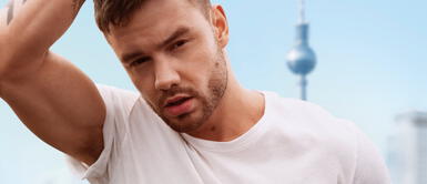 Liam Payne llega al Perú. Liam Payne deleitará al público peruano en espectacular show