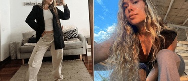 Rodrigo Cuba y Ale Venturo tienen una bebé de tres meses. Ale Venturo comparte su vulnerabilidad tras romper con Rodrigo Cuba: problemas de salud conmocionan a todos