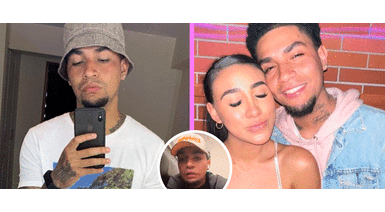 Youna descarta reconciliación con Samahara Lobatón. Youna descarta reconciliación con Samahara Lobatón.