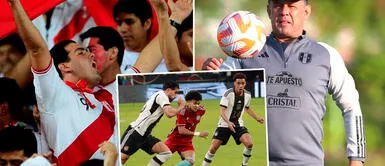 Los hinchas peruanos están molestos con Juan Reynoso por derrota con Japón Hincha peruano y su reacción tras victoria de Colombia sobre Alemania: "Aprende, Reynoso"