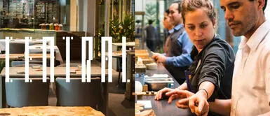 ¿Cómo lucen los platillos de la experiencia más cara de Central, el restaurante estrella del mundo? ¿Cómo lucen los platillos de la experiencia más cara de Central, el restaurante estrella del mundo?