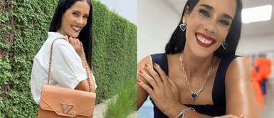 Gianella Neyra cautiva en redes sociales con sus outfits. Gianella Neyra arrasa con su estilo cowboy luciendo unas botas de cuero que marcan tendencia