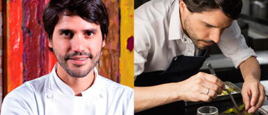 Restaurante Central en lo más alto de todo el mundo. Central, el mejor restaurante del mundo: los exorbitantes precios de los platos de Virgilio Martínez