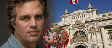 Mark Ruffalo: ¿Cuál es la polémica ley que quieren promulgar los congresistas peruanos y que ha sido criticado por el actor? Mark Ruffalo: ¿Cuál es la polémica ley que quiere promulgar el Congreso y ha criticado el actor?