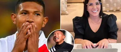 ¿Edison Flores enfrenta crisis matrimonial con Ana Siucho y menciona a 'las otras'? Esta es la verdad ¿Edison Flores enfrenta crisis matrimonial con Ana Siucho y menciona a 'las otras'? Esta es la verdad