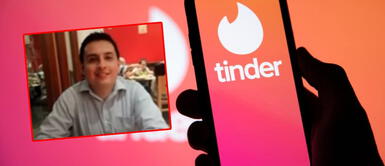 Ingeniero peruano desaparece tras tener una cita con mujer casada que conoció en Tinder Ingeniero peruano desaparece tras tener una cita con mujer casada que conoció en Tinder
