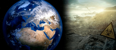 Tierra eje se mueve más lento Eje de la Tierra se mueve cada vez más según geólogos y las consecuencias serían devastadoras