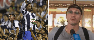 Gianluca Lapadula sorprende al hablar de Alianza Lima. Gianluca Lapadula rompe el silencio y sorprende a los hinchas de Alianza Lima con sus fuertes palabras