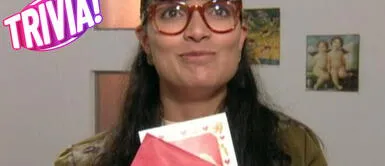 Betty, la fea es una de las telenovelas más famosas de Latinoamérica Solo para fieles fans: si sabes todo sobre "Betty, la fea" resolverás esta trivia sin errores