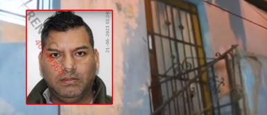 SJL: menor mata a su padre con un bate de béisbol mientras dormía SJL: menor mata a su padre con un bate de béisbol mientras dormía