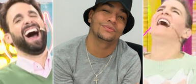 Esta es la astronómica cifra que Youna exigió para revelar la infidelidad de Samahara Lobatón Estos son los miles de dólares que Youna exigió para revelar la infidelidad de Samahara Lobatón