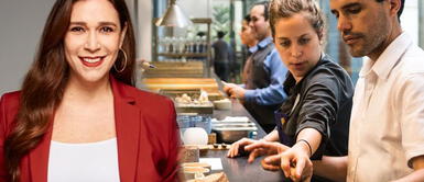 ¿Cuánto cuesta comer en el restaurante central? Verónica Linares intentó reservar mesa en Central, pero encontró una lista de espera de varios meses