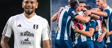 Alexander Callens sería una opción para reforzar las líneas de Alianza Lima Alexander Callens se iría del Girona de España para ganar millonario sueldo en Alianza Lima