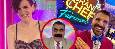 ¿Qué chapa le puso Gigi Mitre a José Peláez? Gigi y el curioso apelativo que le puso José Peláez : “Me cae bien el hijo de Jorge Henderson”