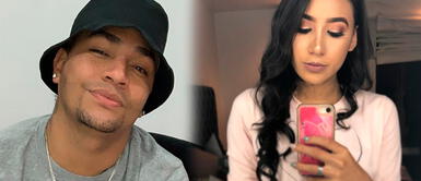 Samahara Lobatón admite que Youna la manipulada en su relación Samahara Lobatón expone a Youna en su faceta más gris en su relación