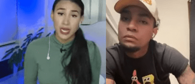 Samahara Lobatón niega infidelidad hacia Youna Samahara Lobatón se defiende de acusaciones de Youna por infidelidad: “Lo que hice lo hice cuando estaba soltera”