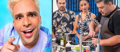 Programa reality sorprende a todos por oscuro secreto que han tratado de ocultar sin éxito alguno. El Gran Chef Famosos al descubierto: El secreto oculto y la frase que generó controversia