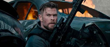 Llegó a su estrena la tan ansiada película protagonizada por Chris Hemsworth ¿Dónde ver Tyler Rake 2 Online? ¿Cuándo se estrena la película completa en Netflix?